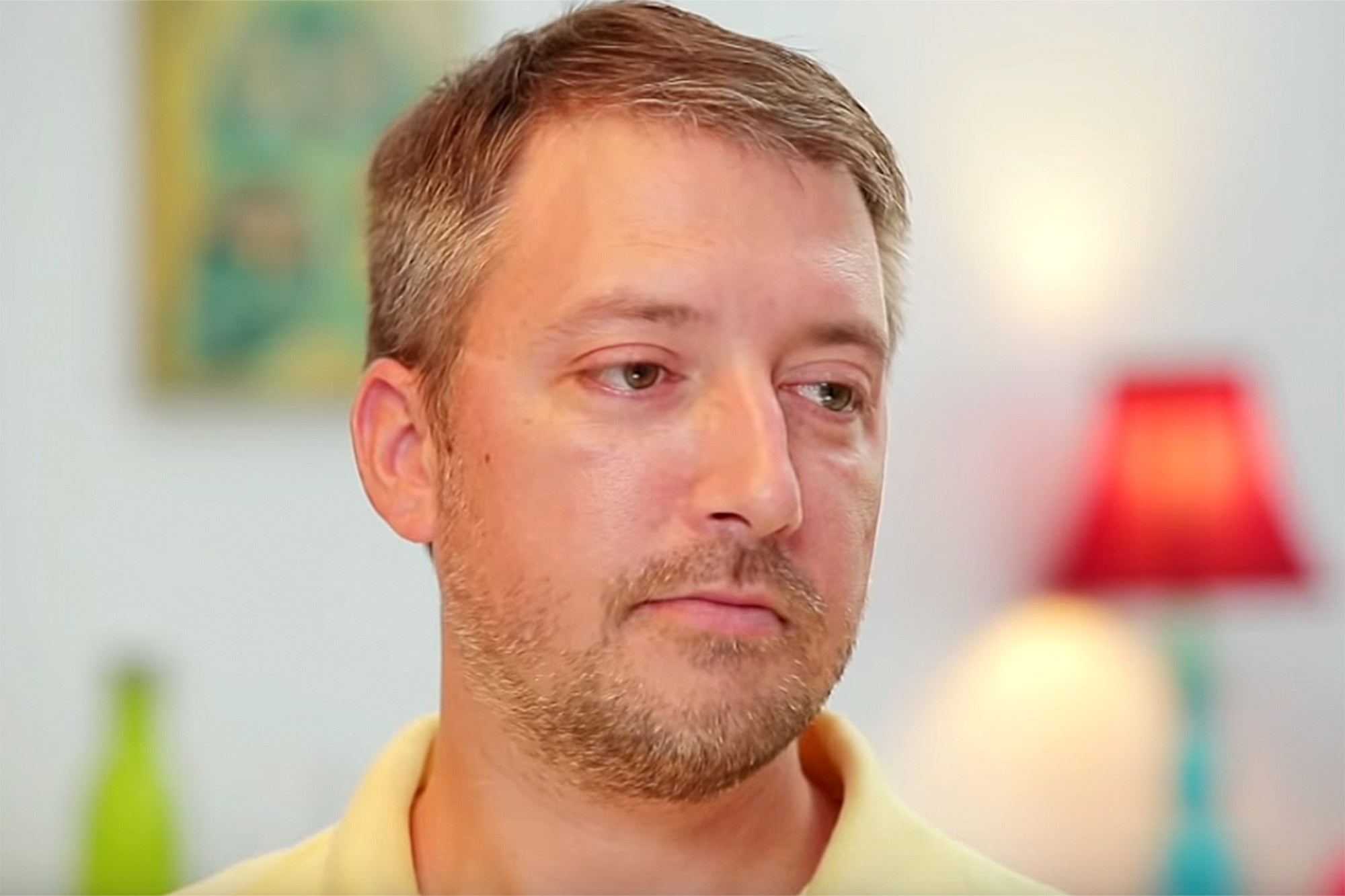 ’90 Day Fiance’ star, Jason Hitch dies from COVID19 complications