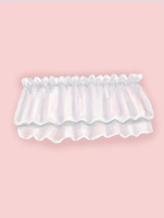 How to Make a Jabot and Cuffs khrome at play