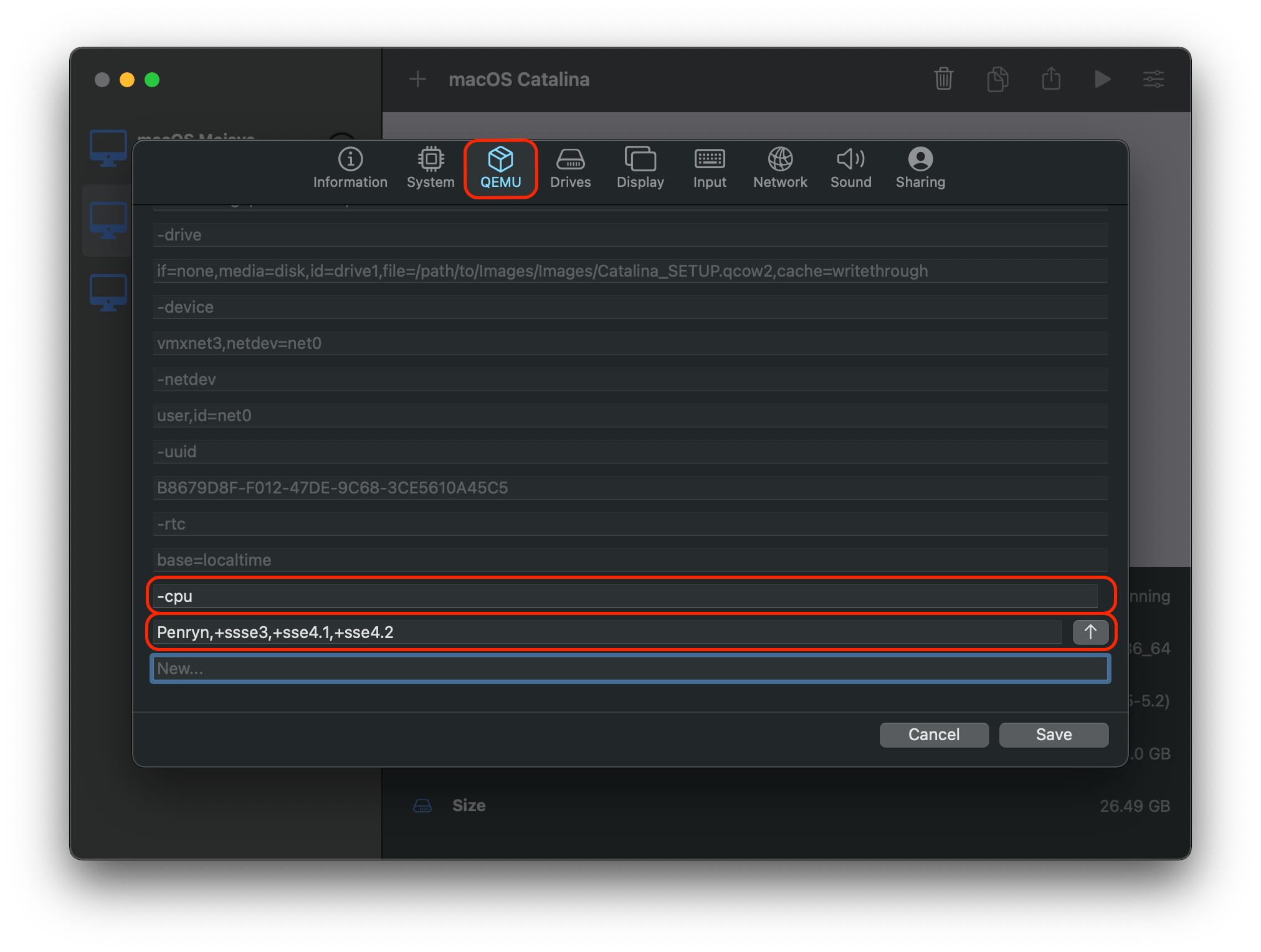 Virtualizing OpenCore and x86 macOS on Apple Silicon (and even iOS