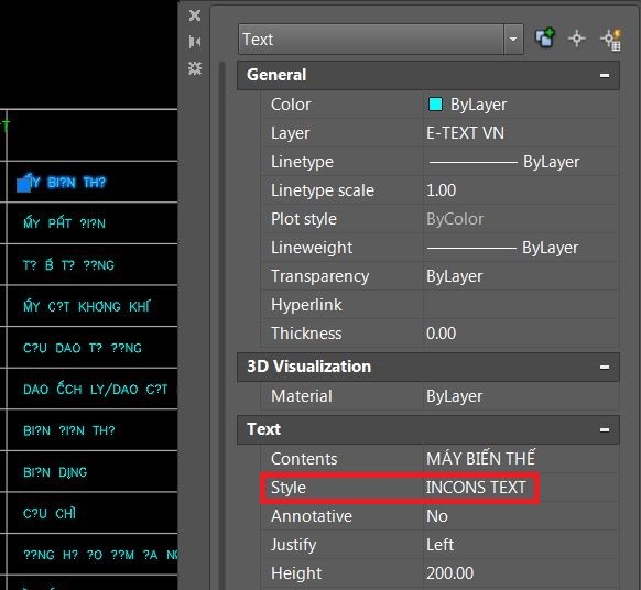 Hướng Dẫn Cài Font Cho Autocad 2007, Hướng Dẫn Cách Cài Thêm Font Cho