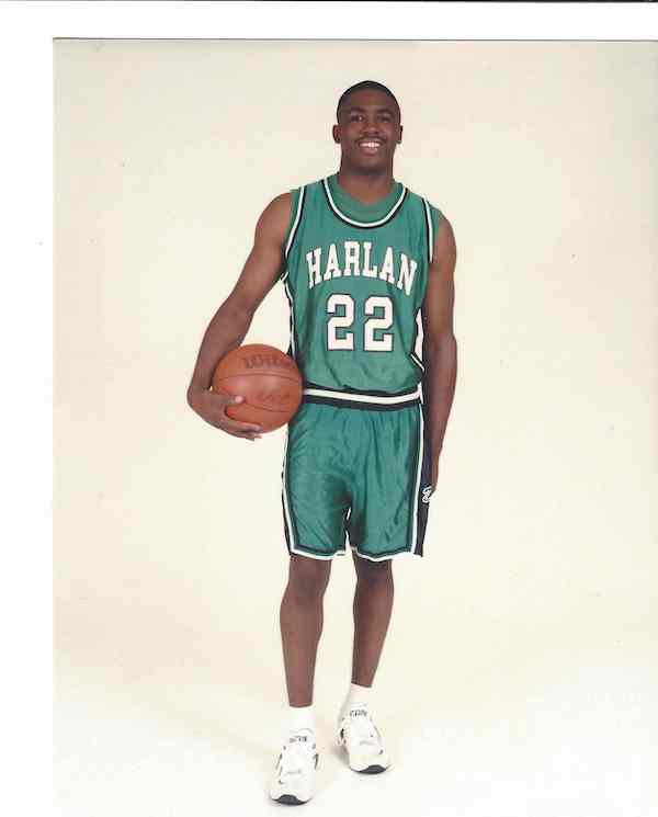 Charles Thomas Kentucky High School Basketball Hall Of Fame