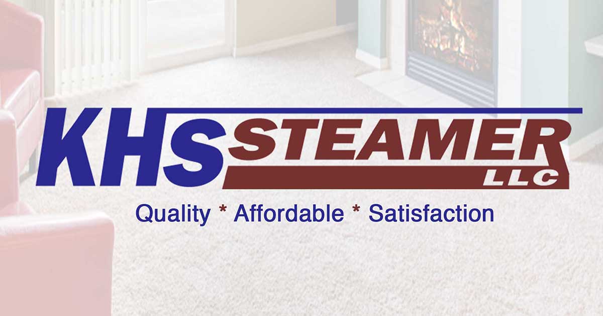 Our Kansas City Carpet Cleaning Rates KHS Steamer LLC