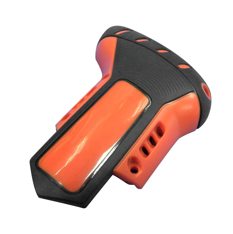 Custom Plastic electric power tool housing doubleinjection molding