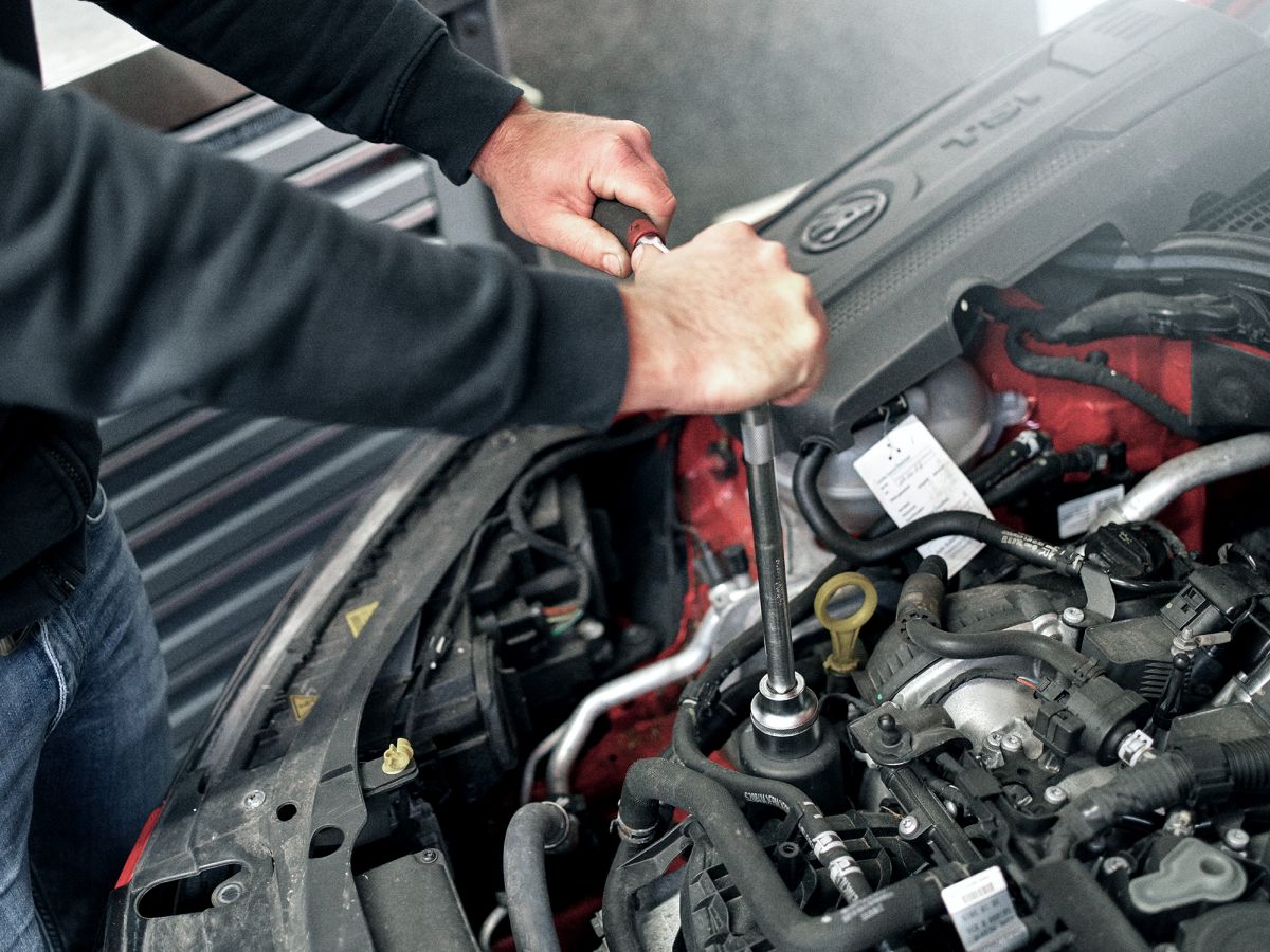 Impressionen – KH Tuning