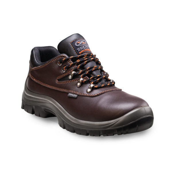 Bronx Safety Footwear Khulanathi PPE Specialists