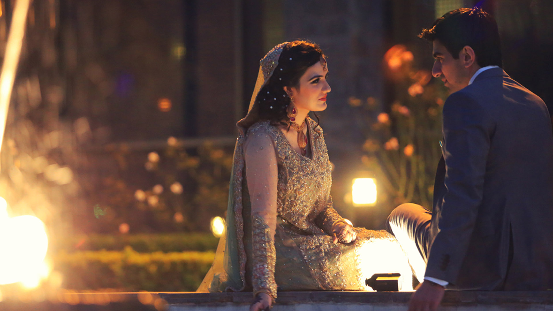 An award winning best Wedding Photographer Videographer in Pakistan