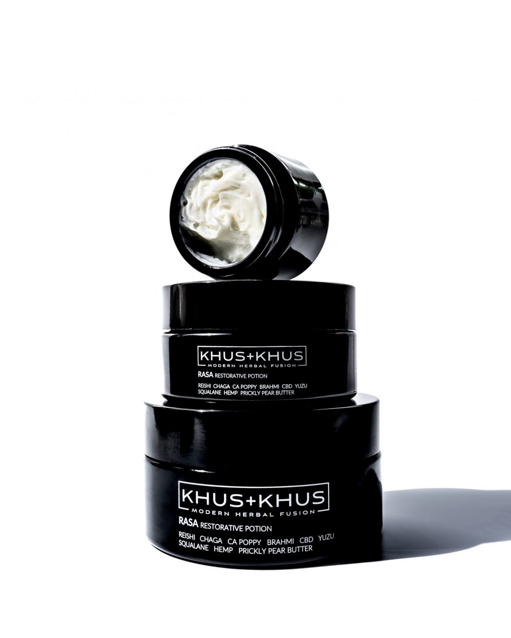 RASA restorative potion