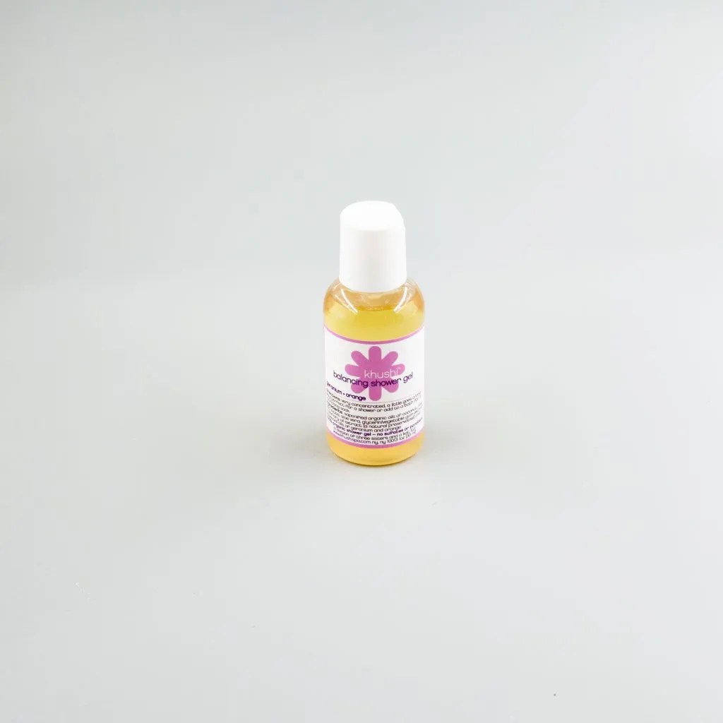 Khushi » Mini Shower Gel