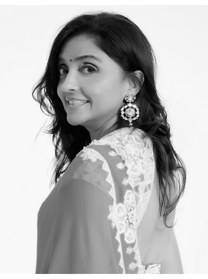 Women In Weddings 25 Experts Who Have Revolutionised The Wedding