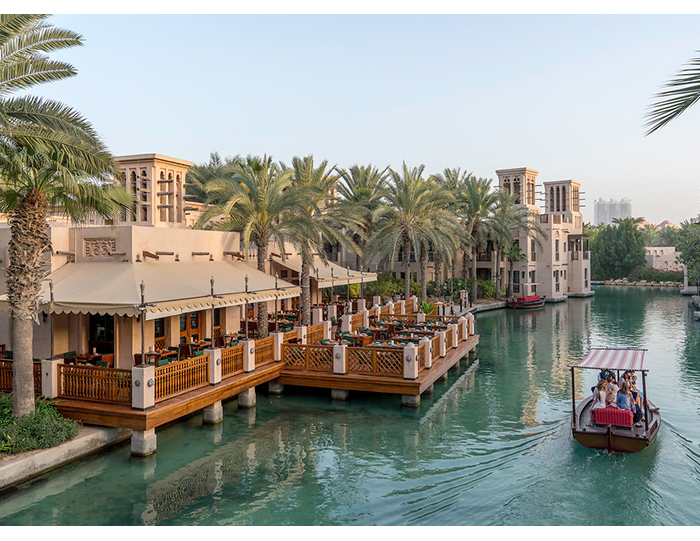 5 Best Restaurants You Cannot Miss in Jumeirah, Dubai Khush Mag