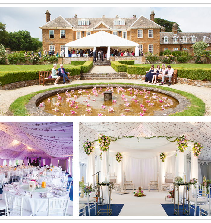 Poundon House Khush Mag