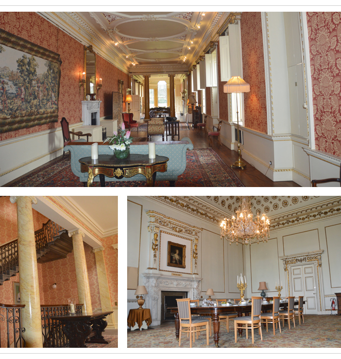 Wentworth Woodhouse Khush Mag