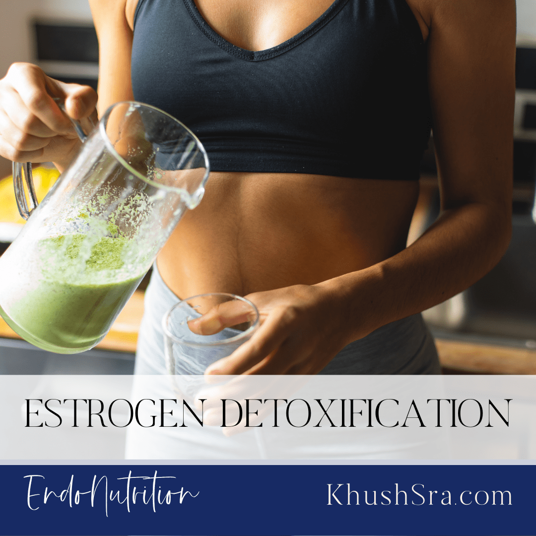 Endocrine Disruptors and Endometriosis How To Detox Estrogen Naturally