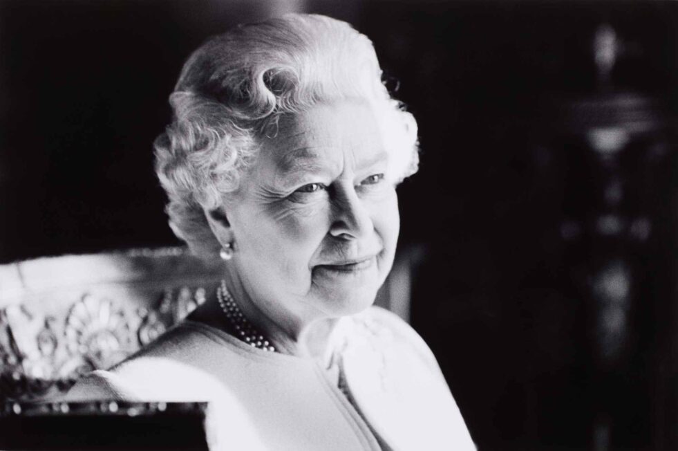 Queen Elizabeth II, Britain's Longestserving Monarch, Dies at 96