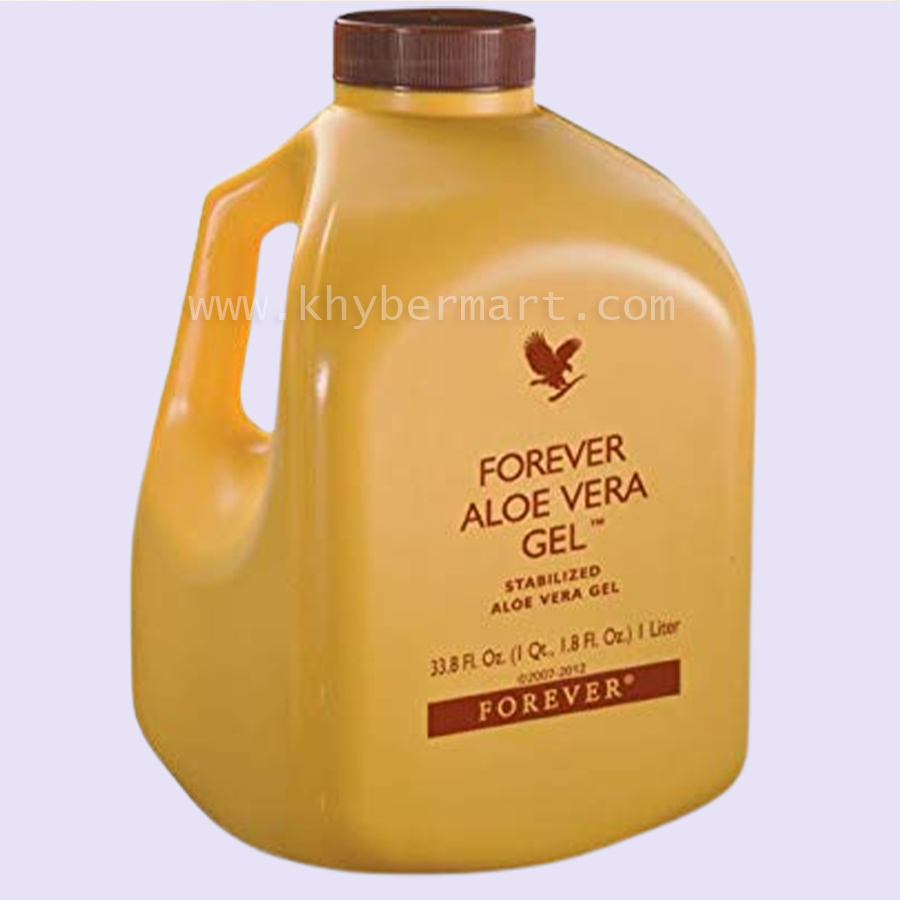 Buy Forever Aloe Vera Gel in UAE Healthy Digestive System