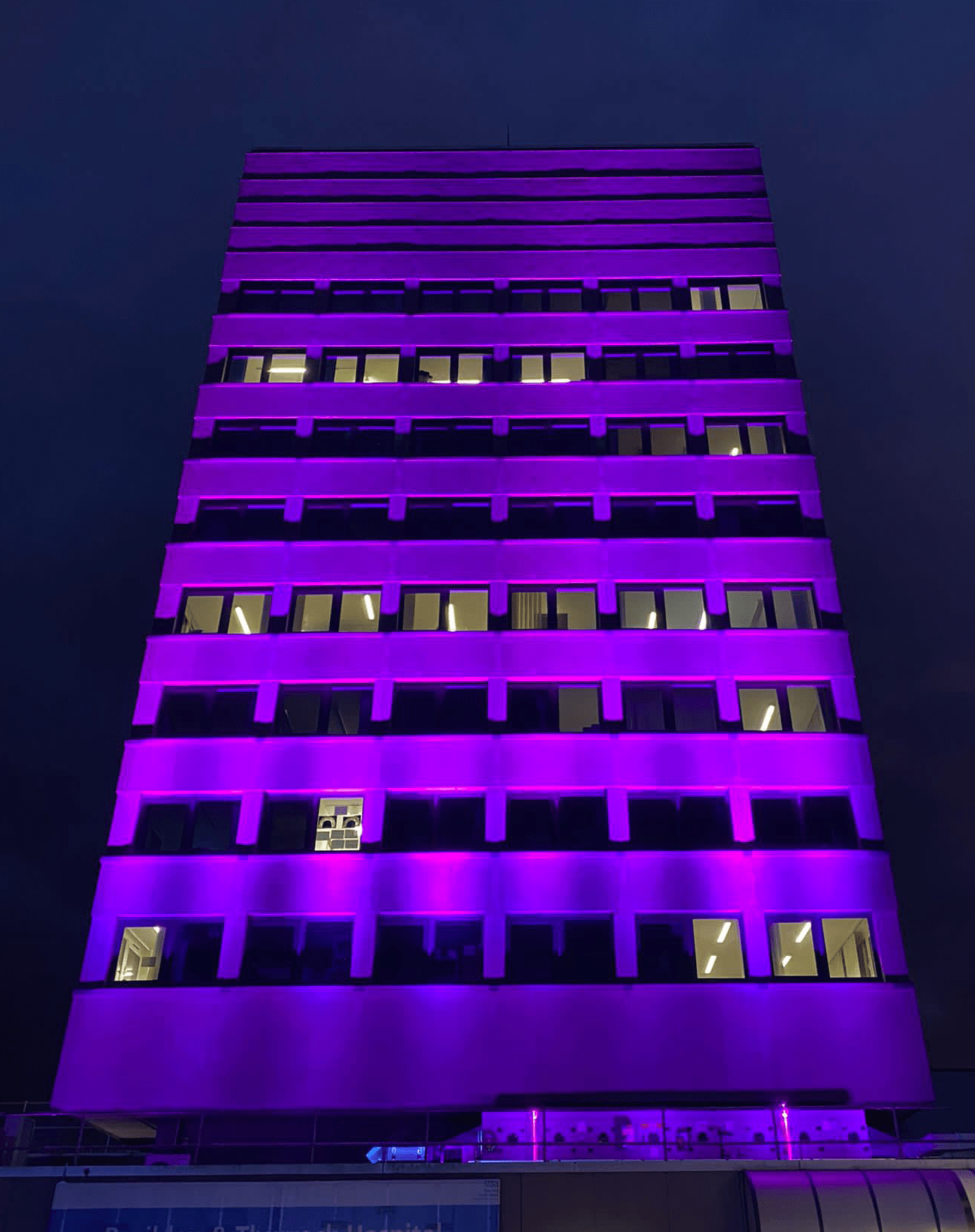 Outdoor Lighting Hire Essex KI Sound and Light