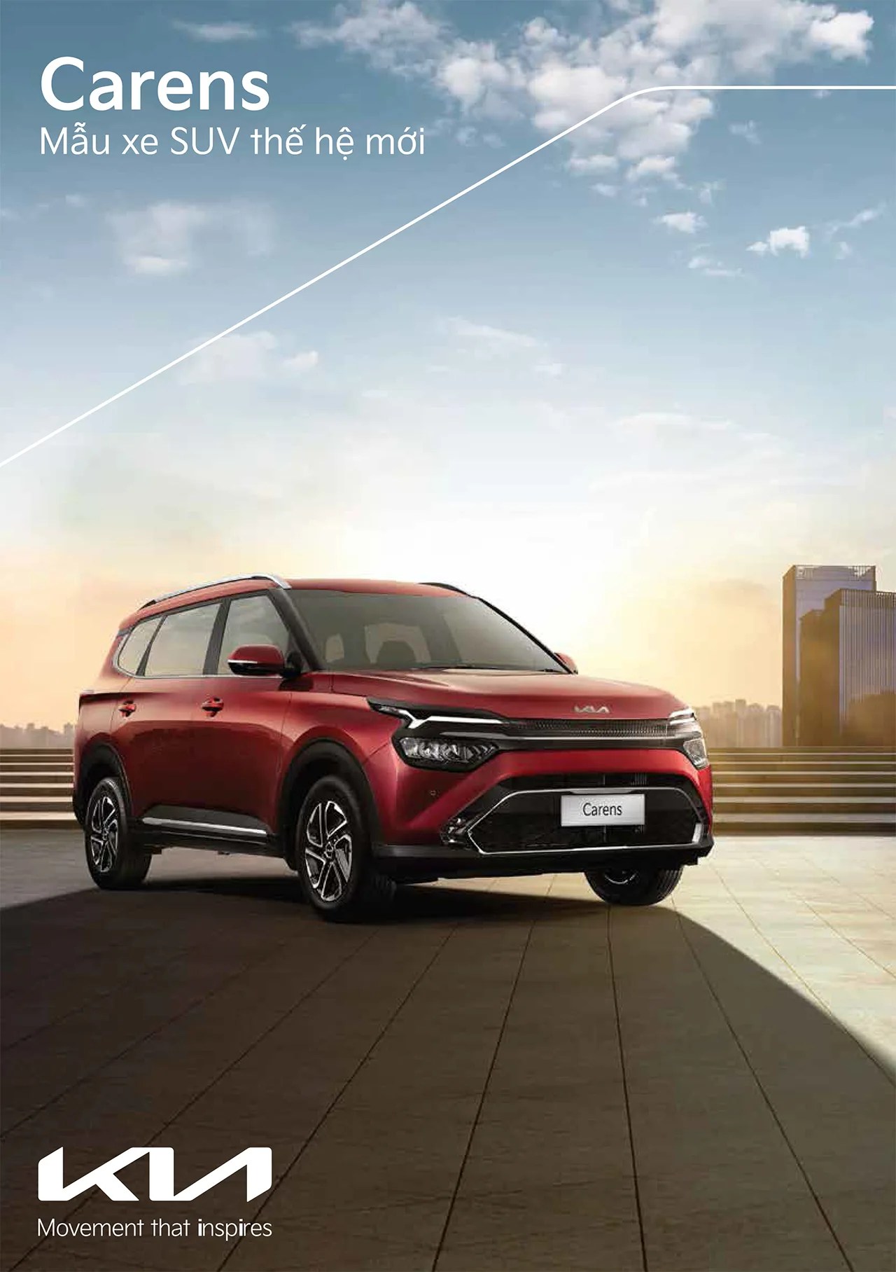 Kia Carens Kia Gia Lai Hotline 0979 508 007(05)