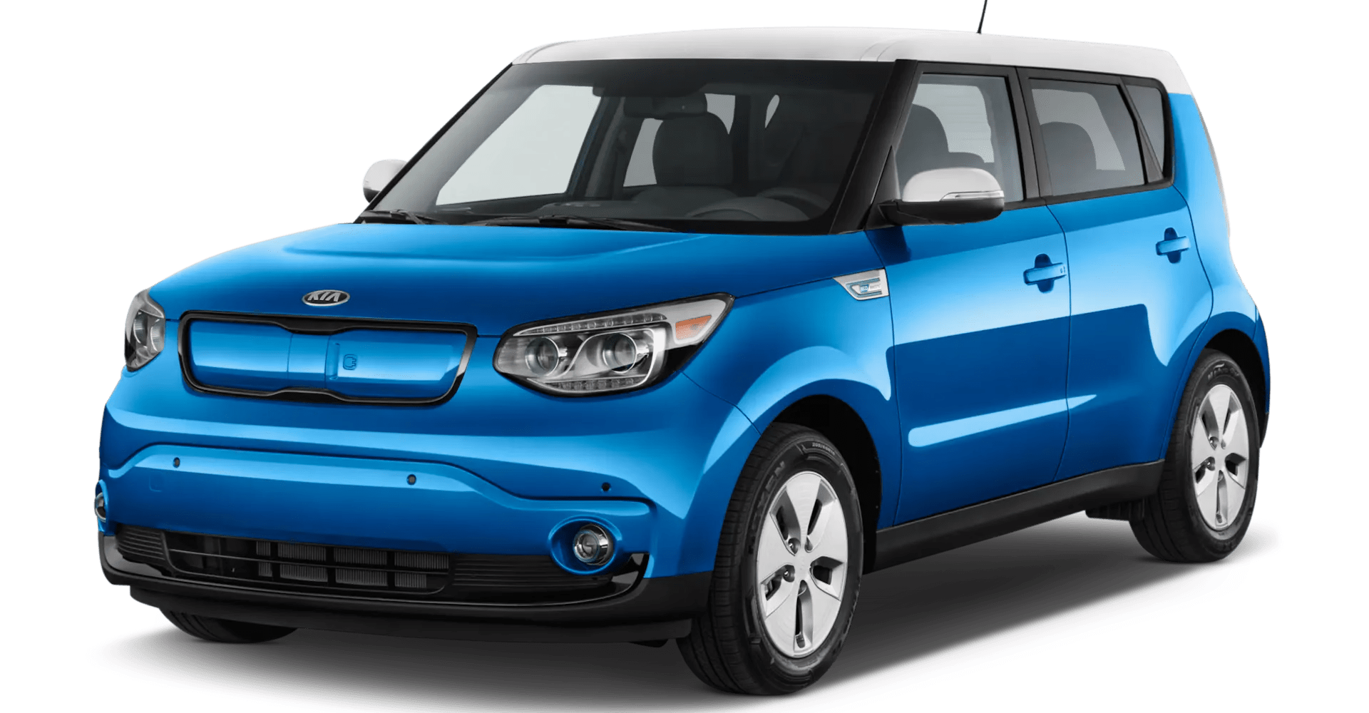 SC267 High Voltage Battery - 2015-2019 Kia Soul EV