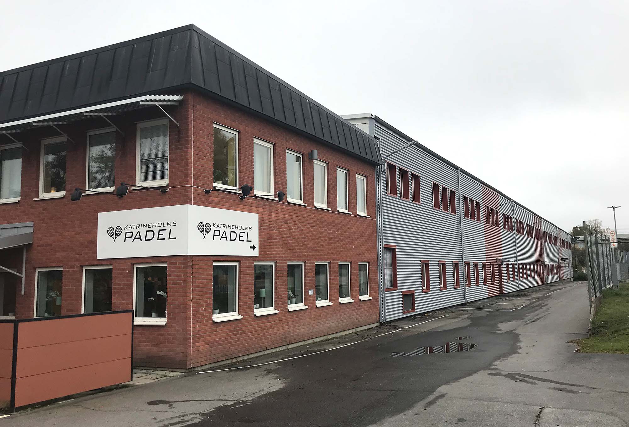 Västgötagatan 18 Fastigheter KIAB