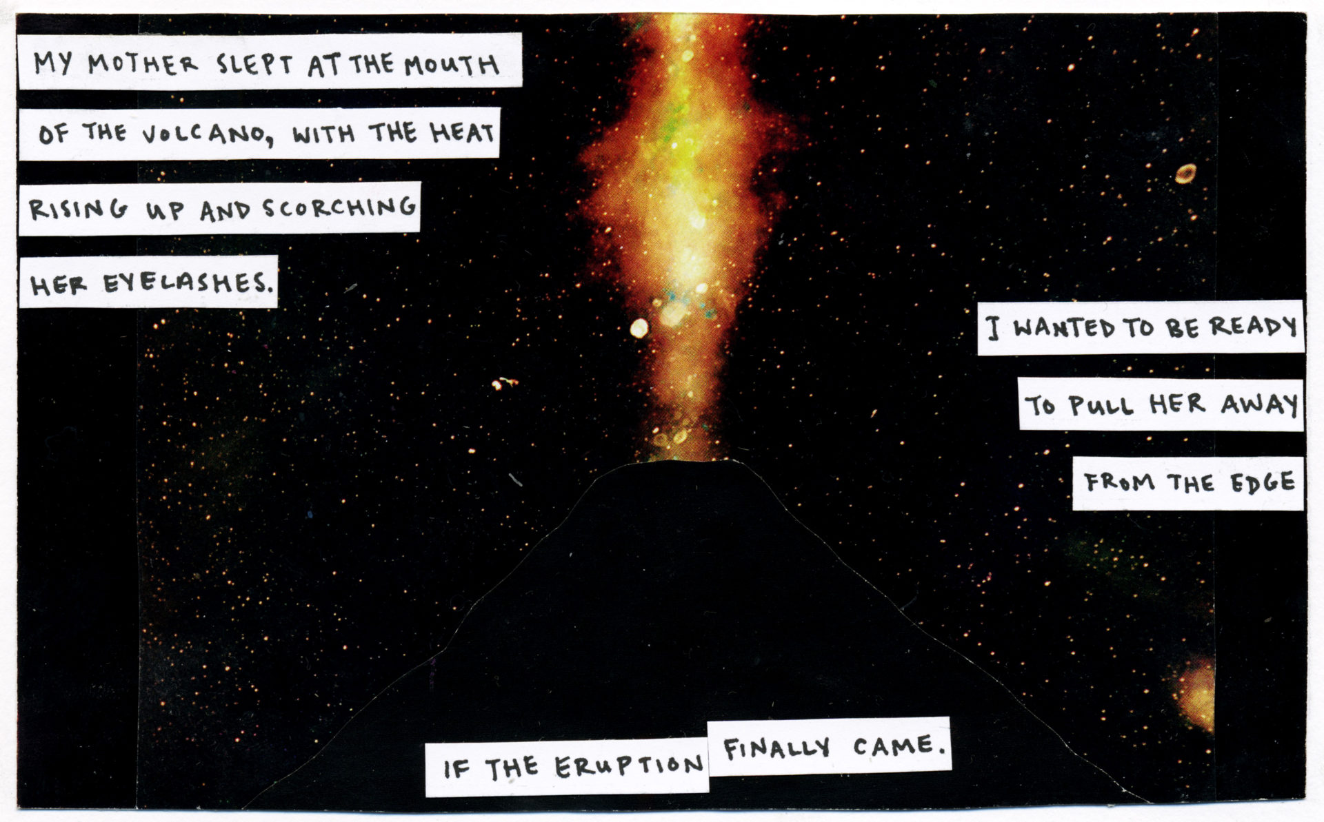 Avalon Moore Artist Talk KIAC KLONDIKE INSTITUTE OF ART & CULTURE