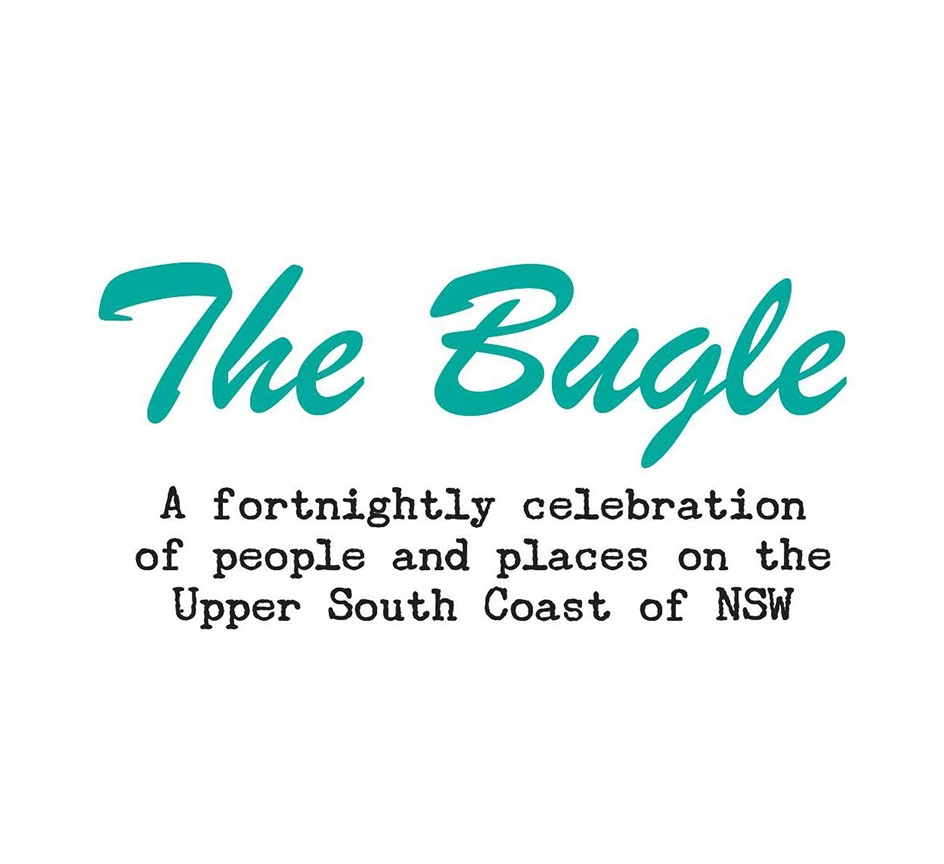 The Bugle Destination Kiama