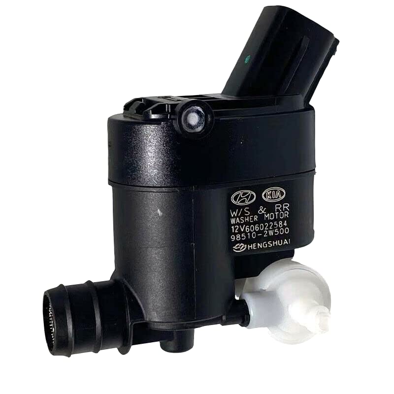 Kia Ceed 20162018 Windscreen Washer Pump Kia Parts Direct