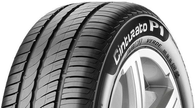 Шины pirelli cinturato p1 verde характеристики