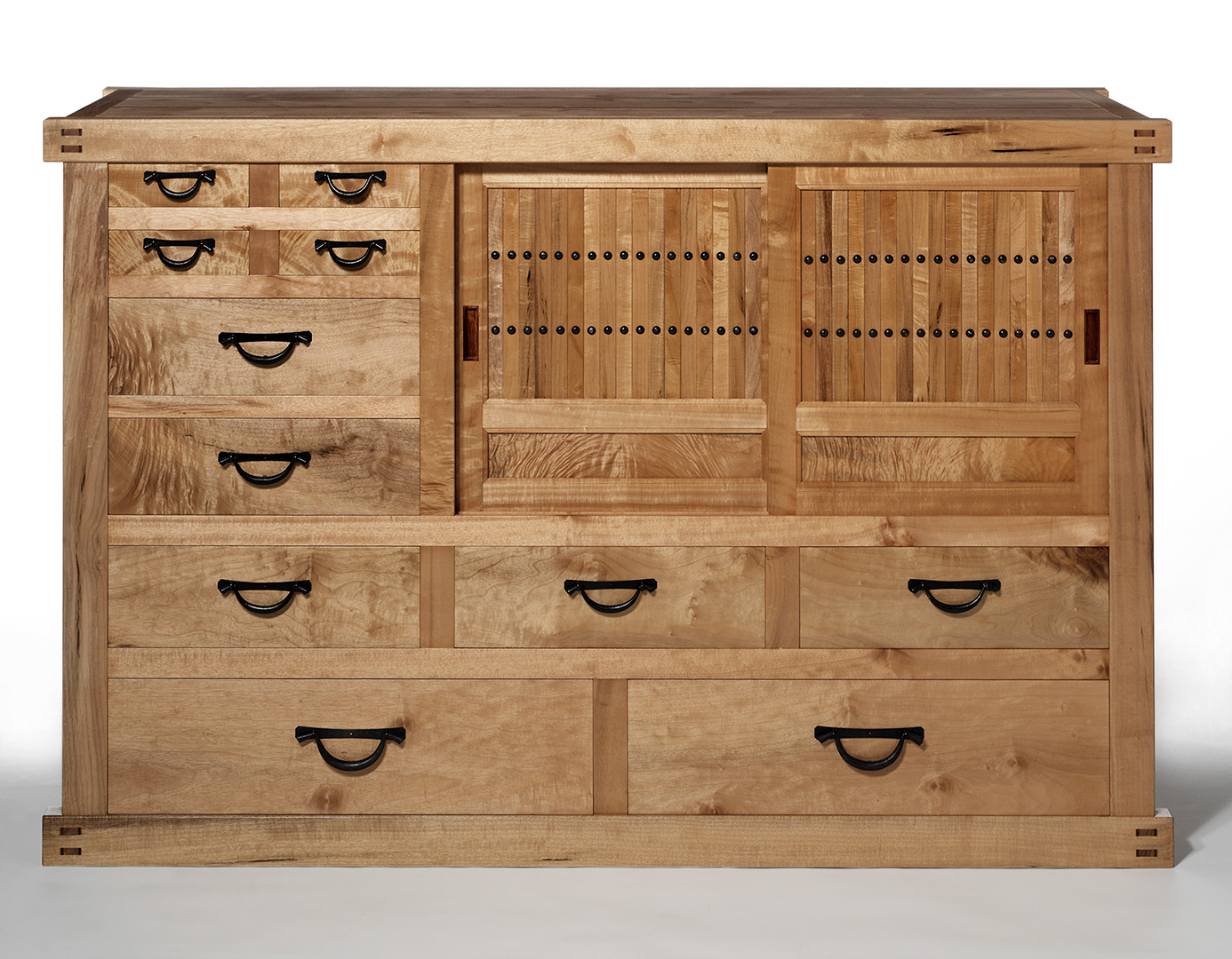 Tansu dresser for sale