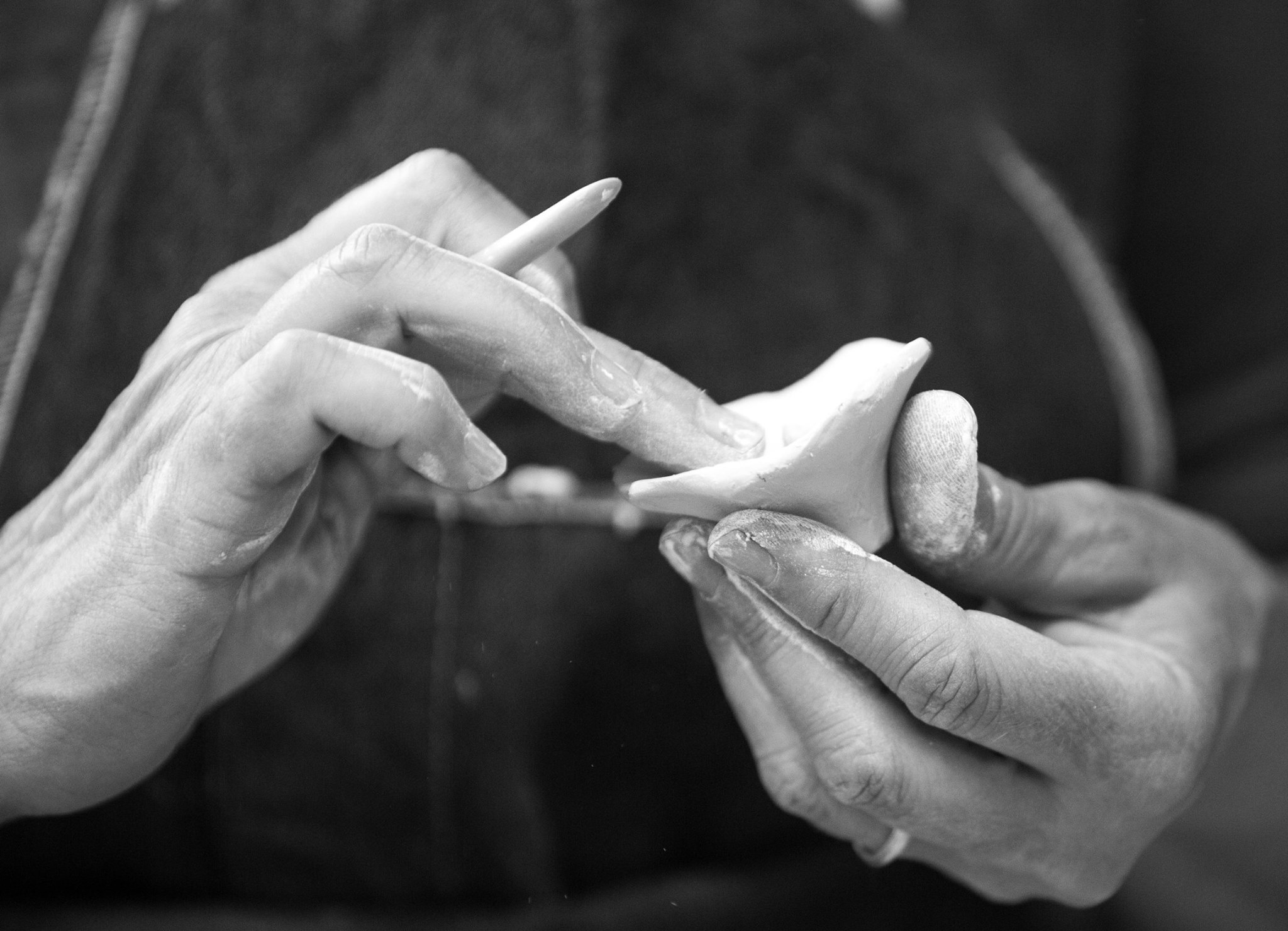 Ceramics Art Classes & Lessons