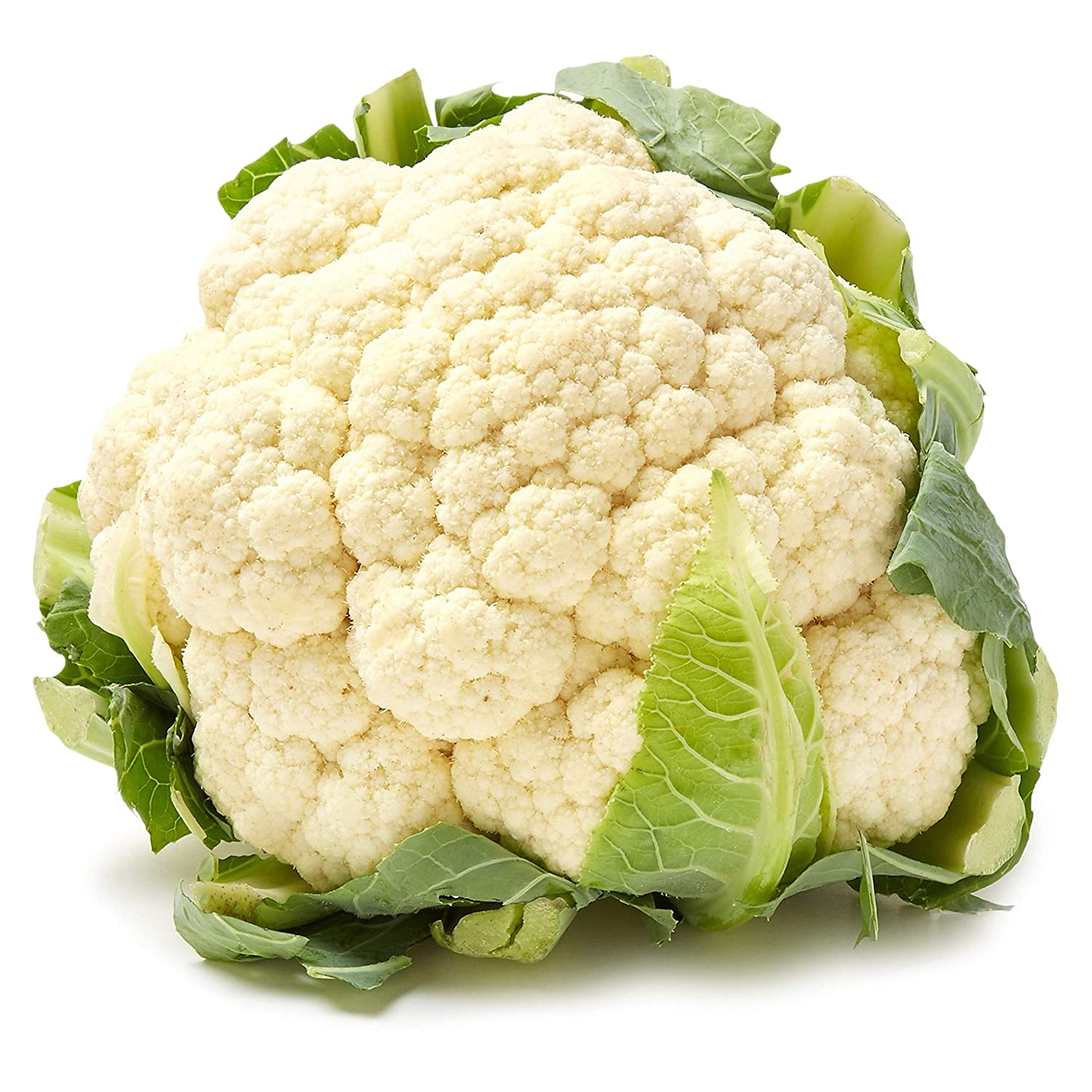 Fresh Cauliflower 800g1kg KIASU MART