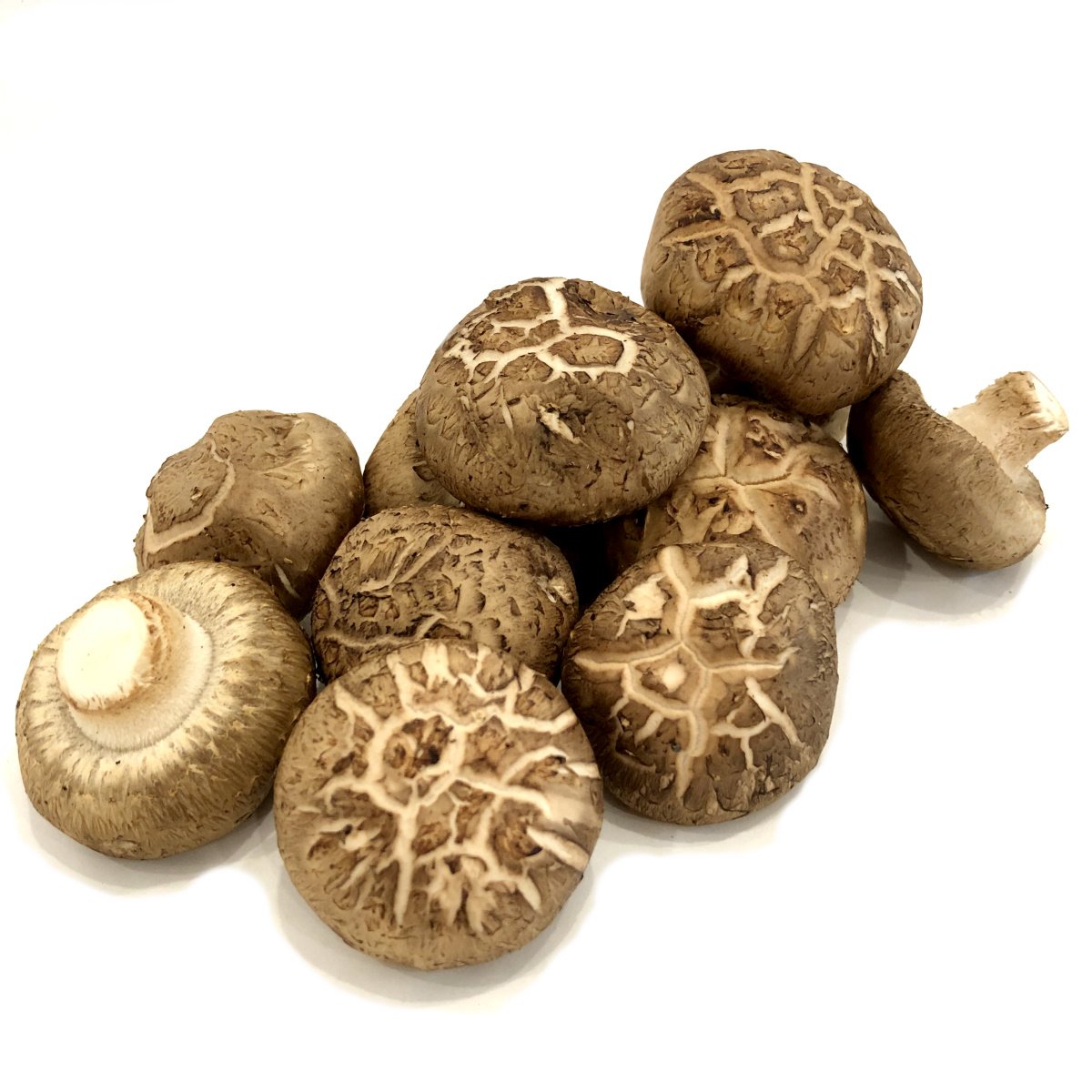 Shiitake Mushroom 150g 200g KIASU MART
