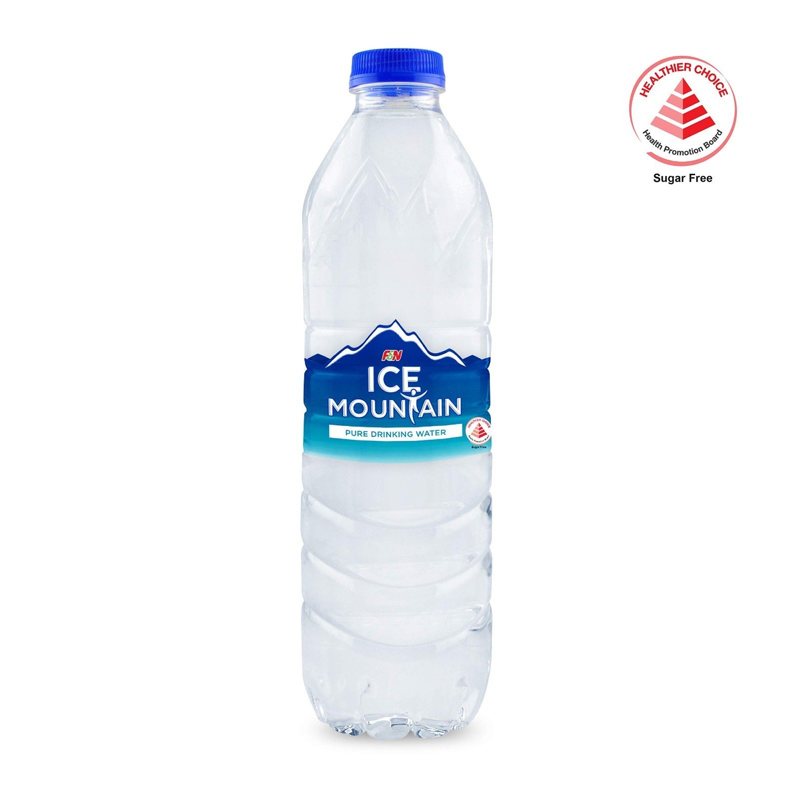 Ice Mountain Drinking Water 600ml KIASU MART