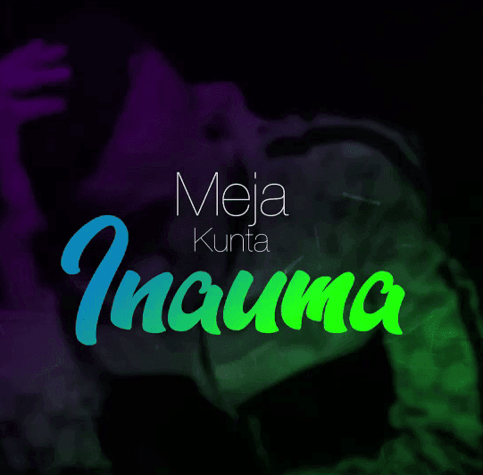 Audio Meja Kunta Inauma (Mp3 Download) KIBABOY