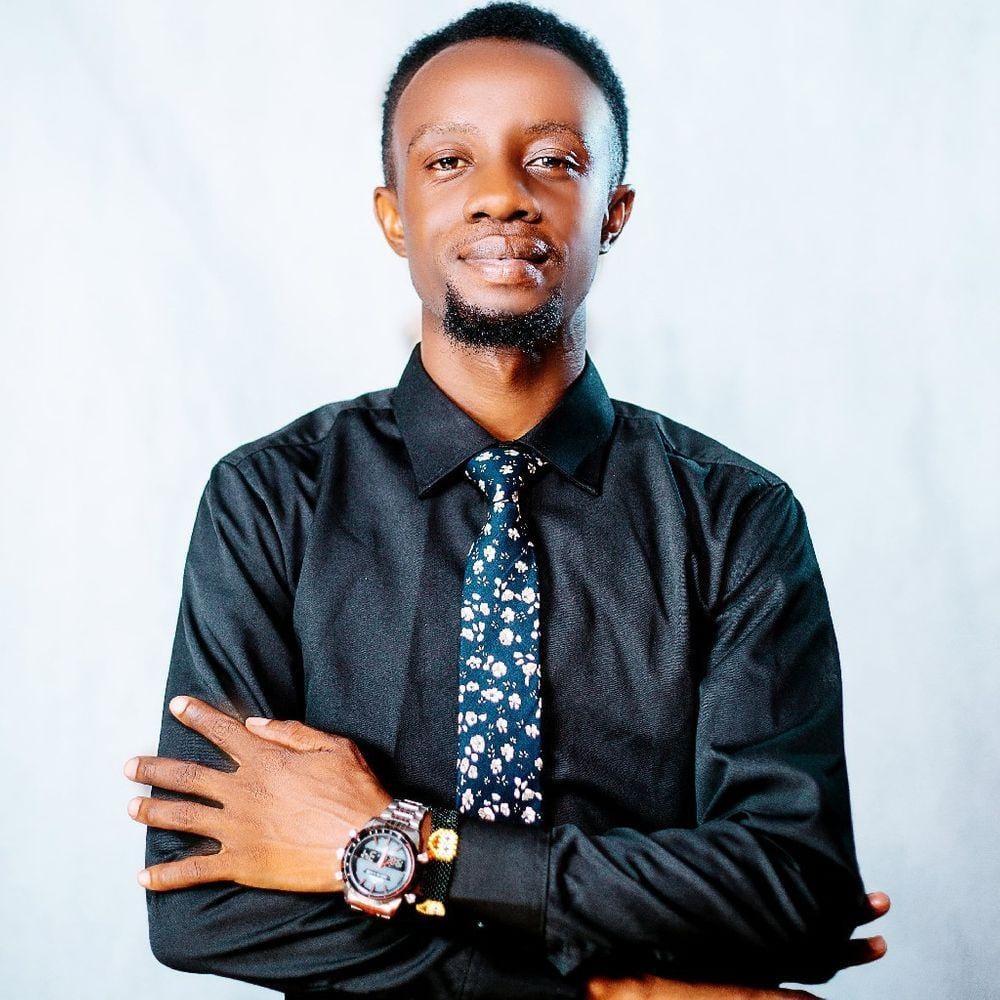 Audio Godfrey Steven Milele (Mp3 Download)