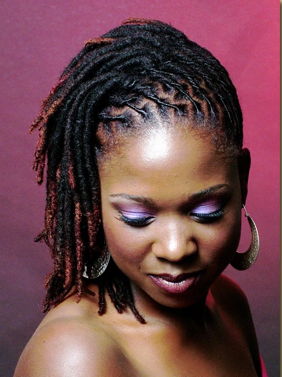 Coiffure Locks Court