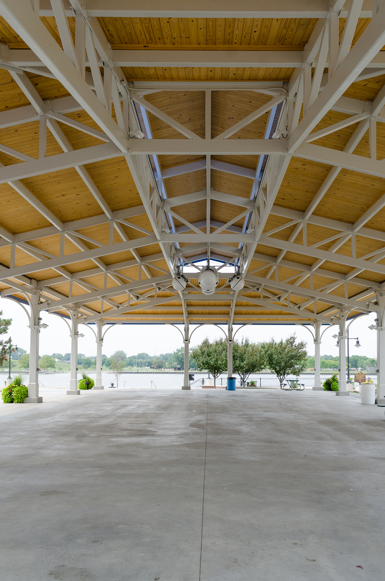 Wenonah Park Renovation Projects William A. Kibbe & Associates, Inc.