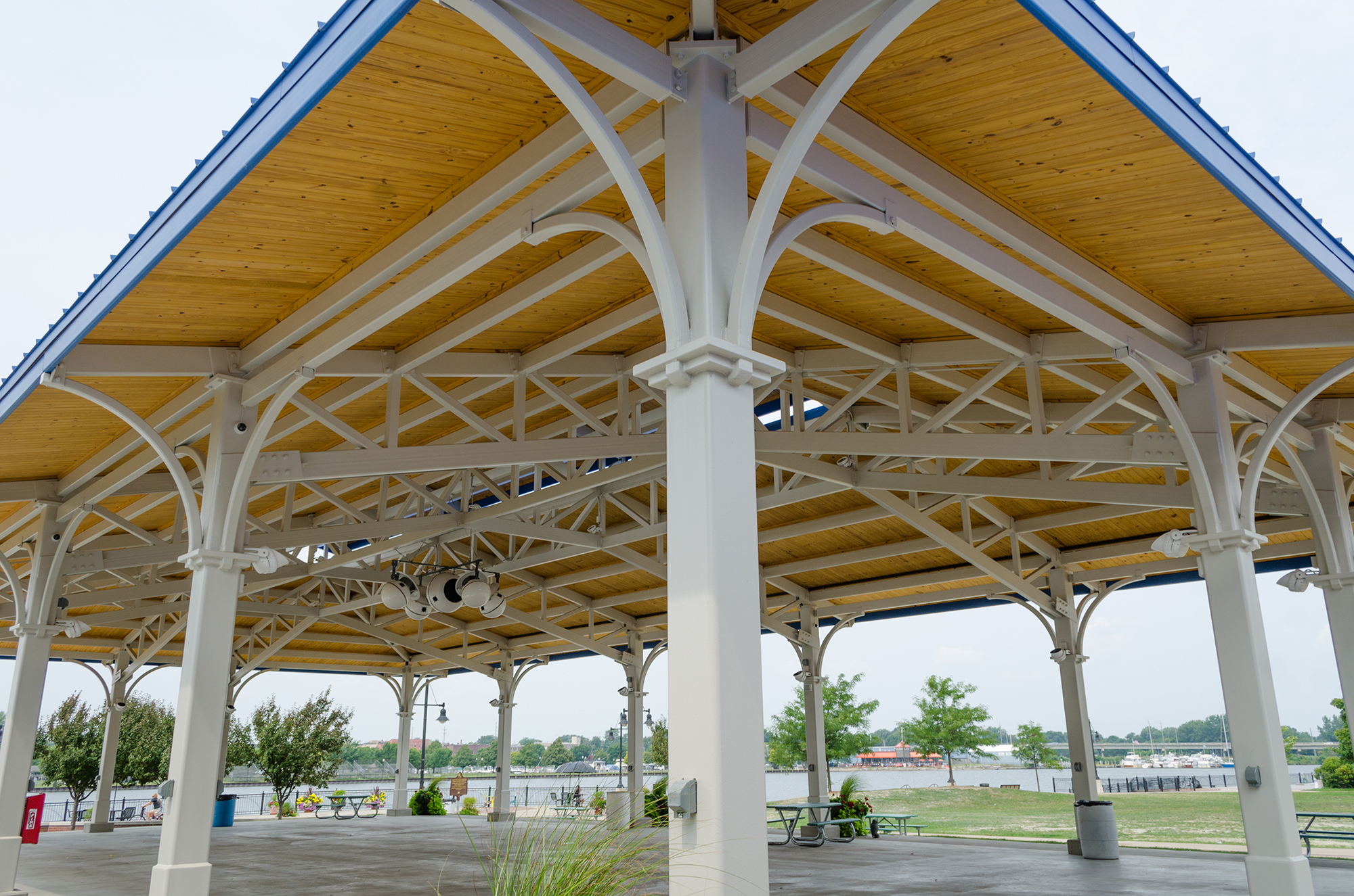 Wenonah Park Renovation Projects William A. Kibbe & Associates, Inc.
