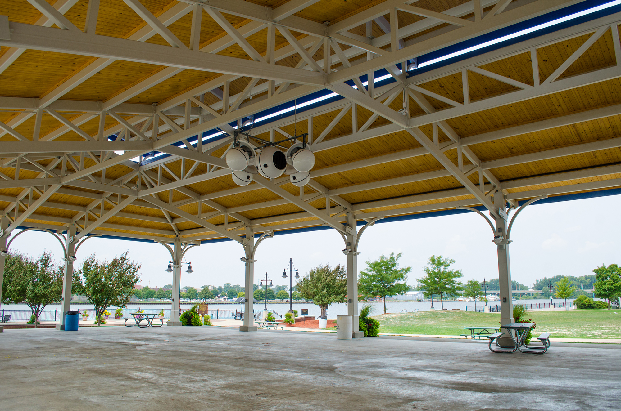 Wenonah Park Renovation Projects William A. Kibbe & Associates, Inc.