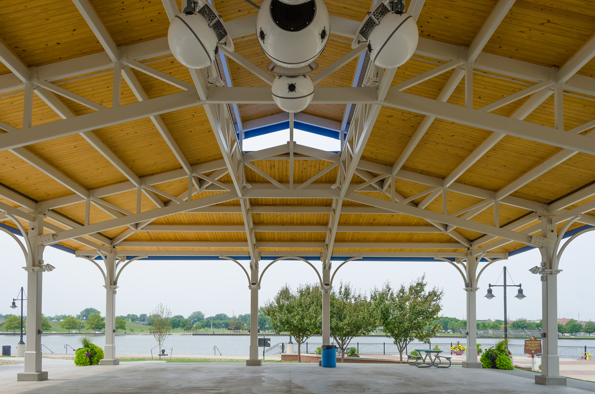 Wenonah Park Renovation Projects William A. Kibbe & Associates, Inc.