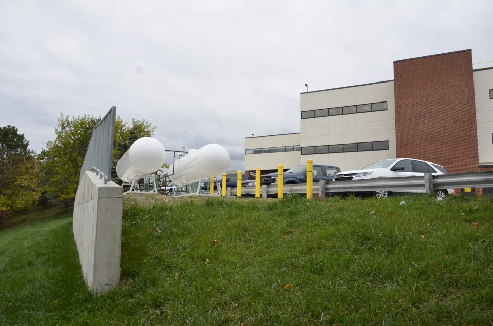 Spectrum Health Pennock Hospital Hastings, MI William A. Kibbe