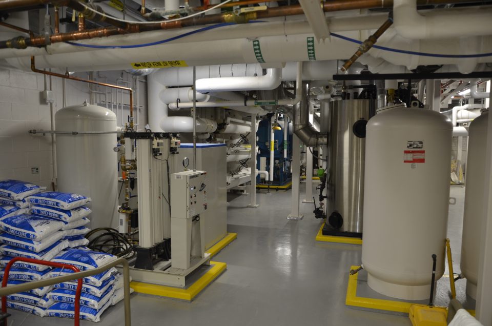 Spectrum Health Pennock Hospital Hastings, MI William A. Kibbe