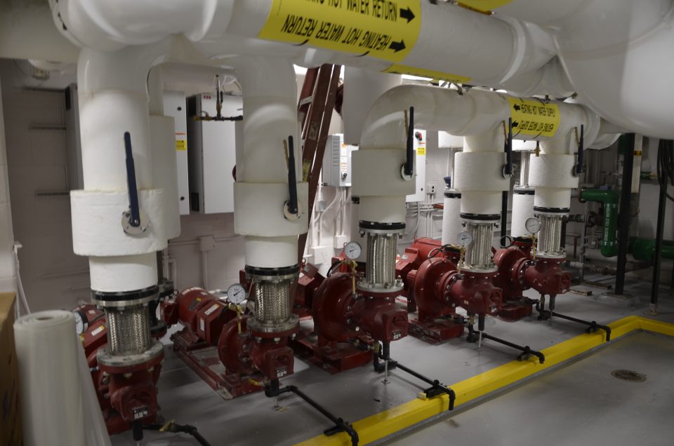 Spectrum Health Pennock Hospital Hastings, MI William A. Kibbe