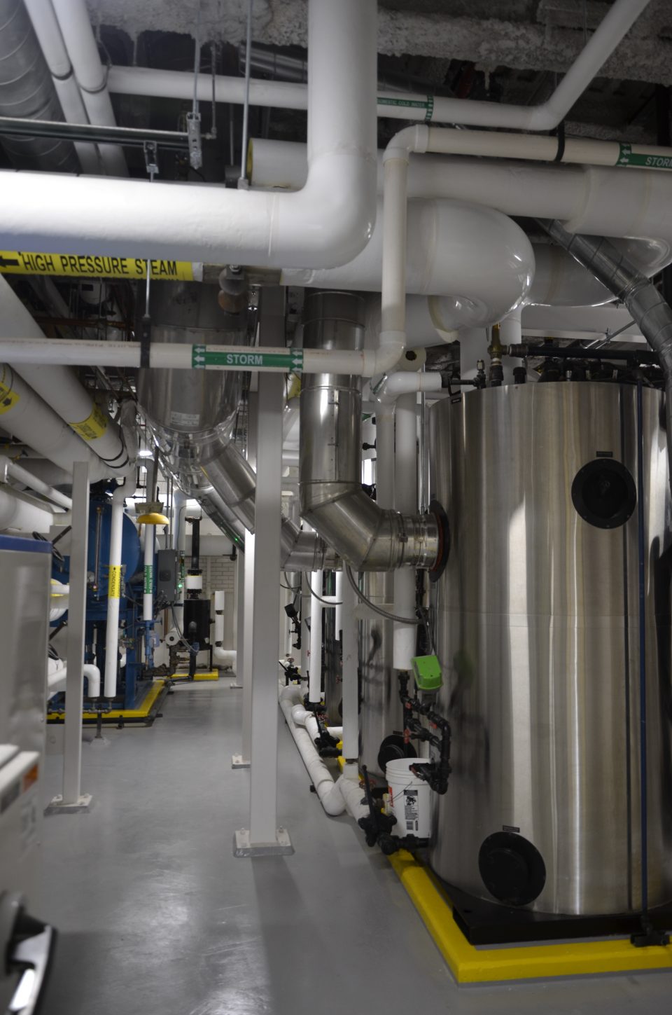 Spectrum Health Pennock Hospital Hastings, MI William A. Kibbe