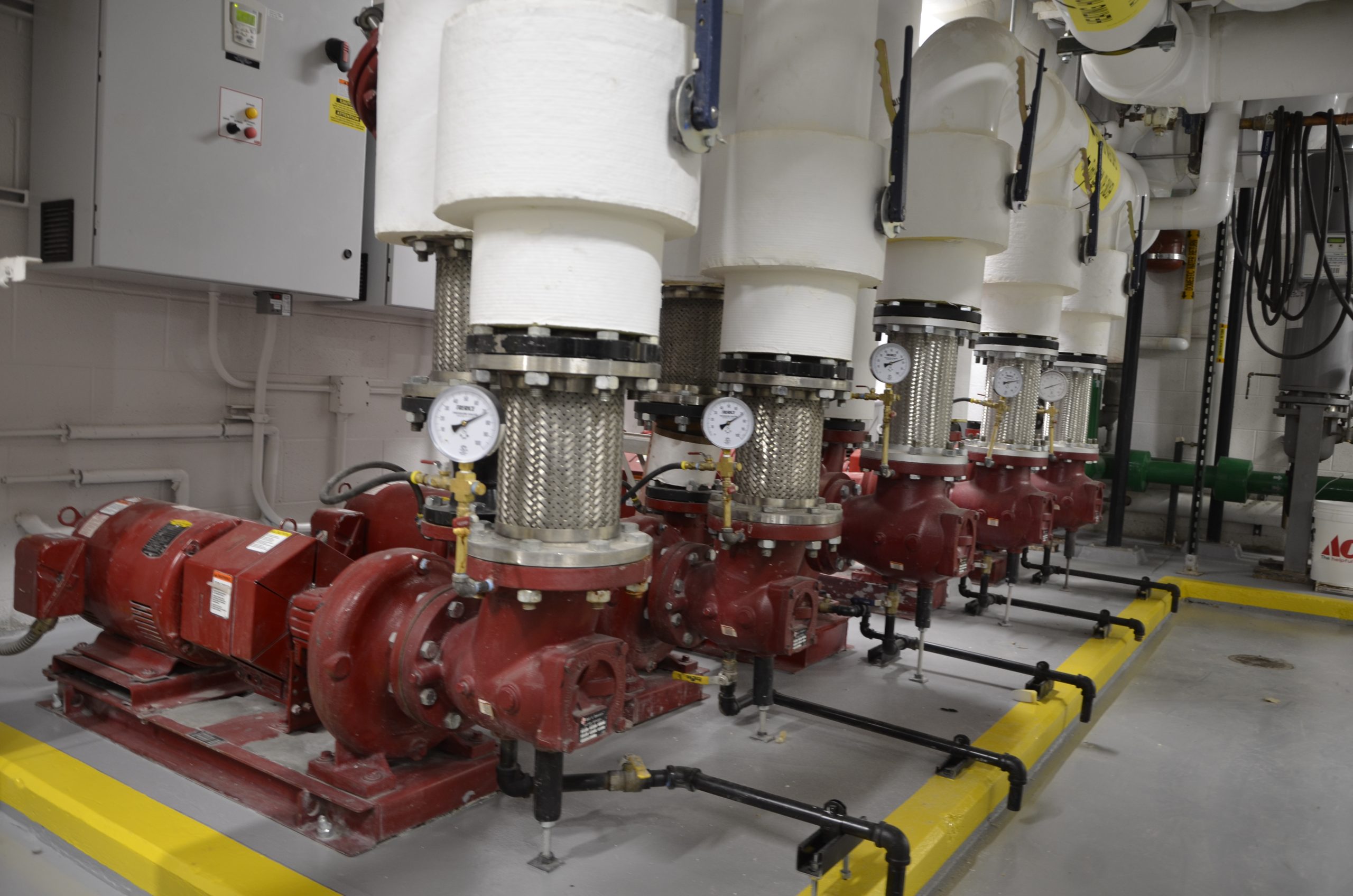 Spectrum Health Pennock Hospital Hastings, MI William A. Kibbe