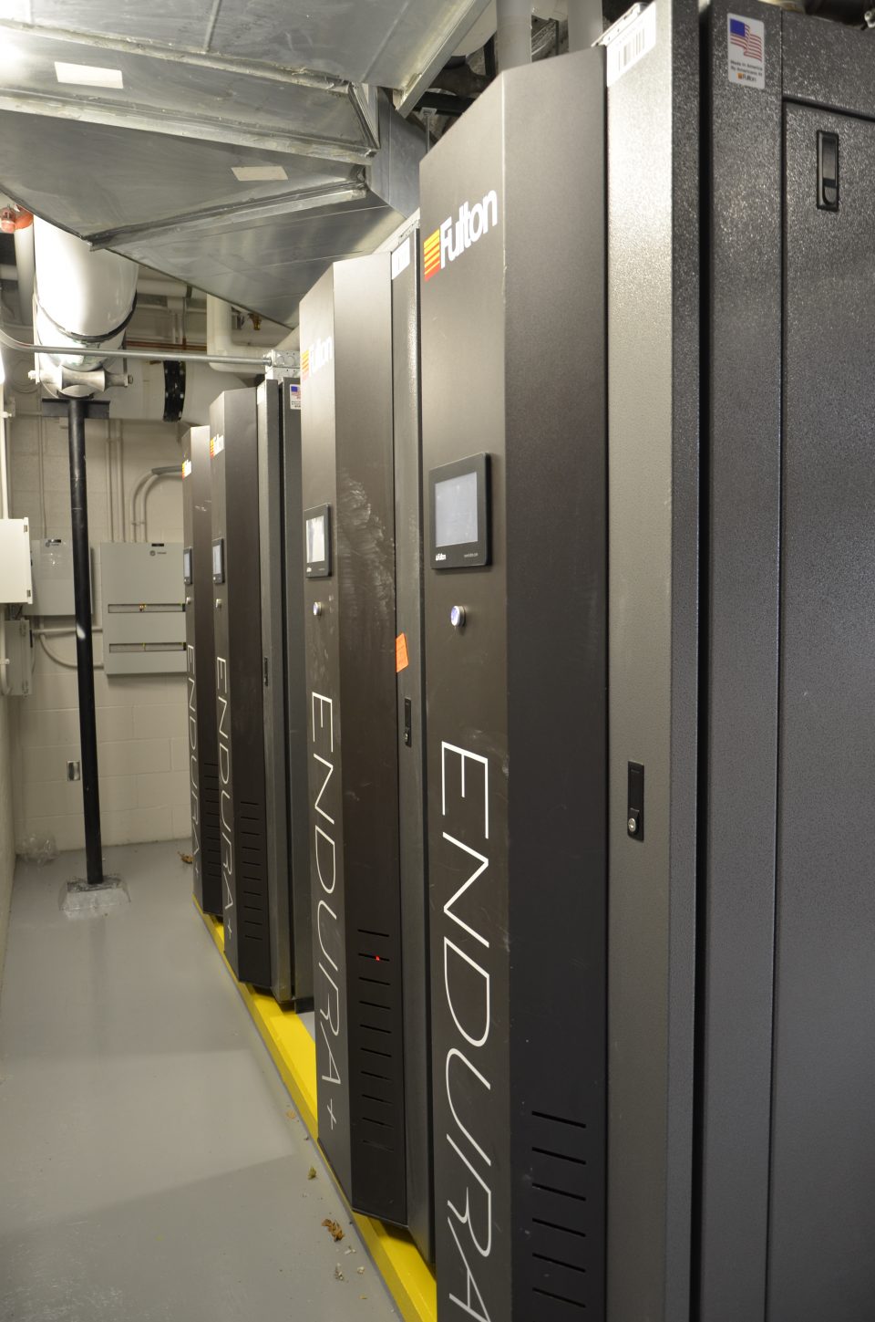 Spectrum Health Pennock Hospital Hastings, MI William A. Kibbe