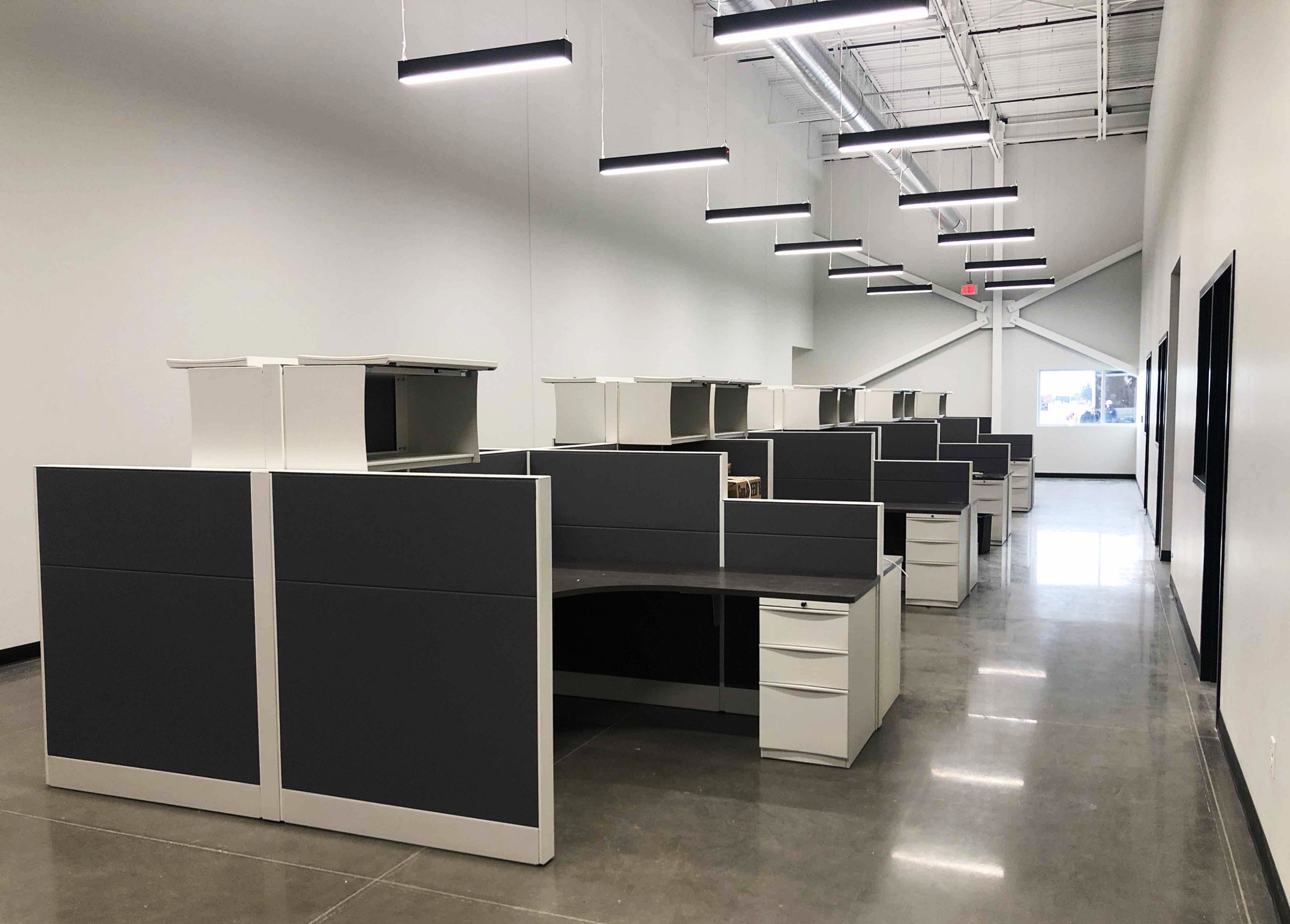 70M Magna Auto Manufacturing Facility Opens in St. Clair, MI William