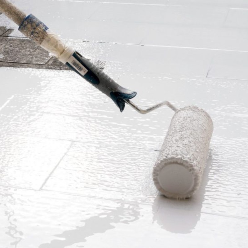 Best Waterproofing Materials 5 Options KIBITEC