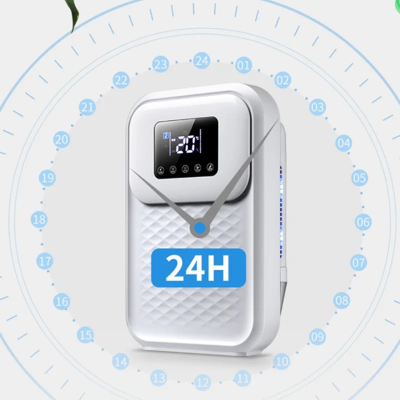 Is A Dehumidifier Worth It In Malta? KIBITEC