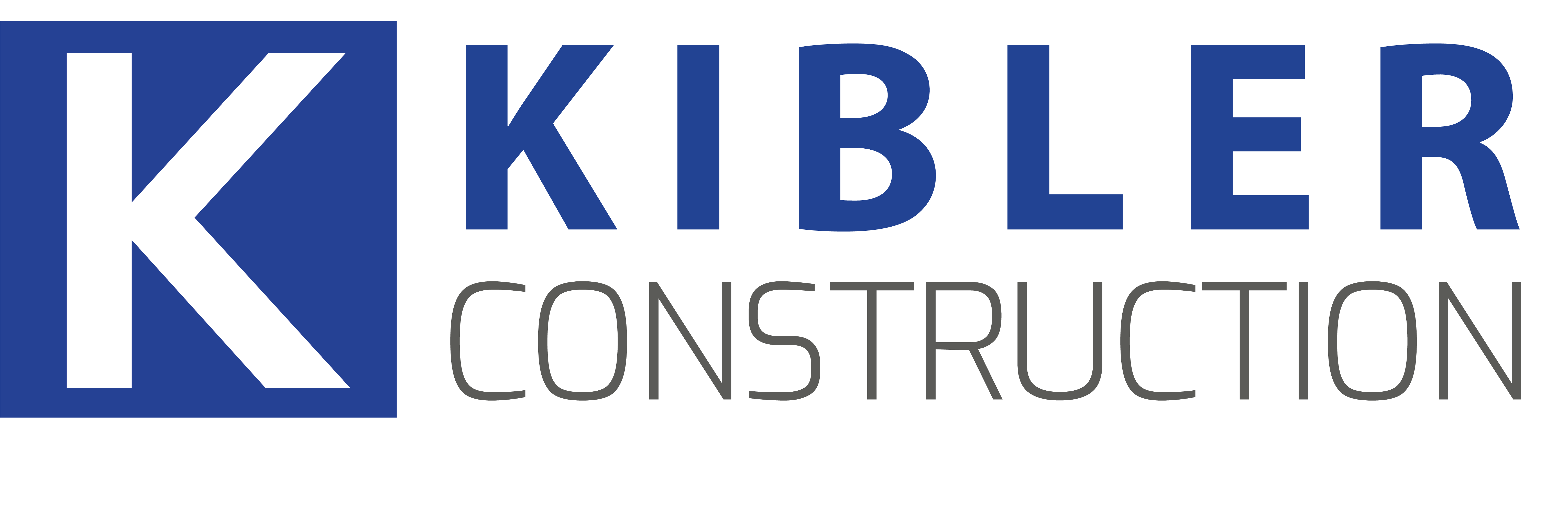 Projects Kibler Construction