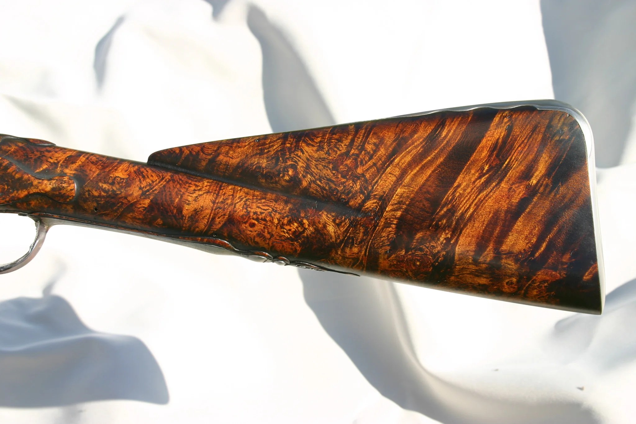 Finishing Supplies Kibler's Longrifles